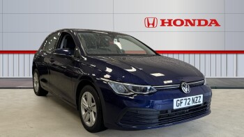 Volkswagen Golf 1.5 TSI Life 5dr Petrol Hatchback